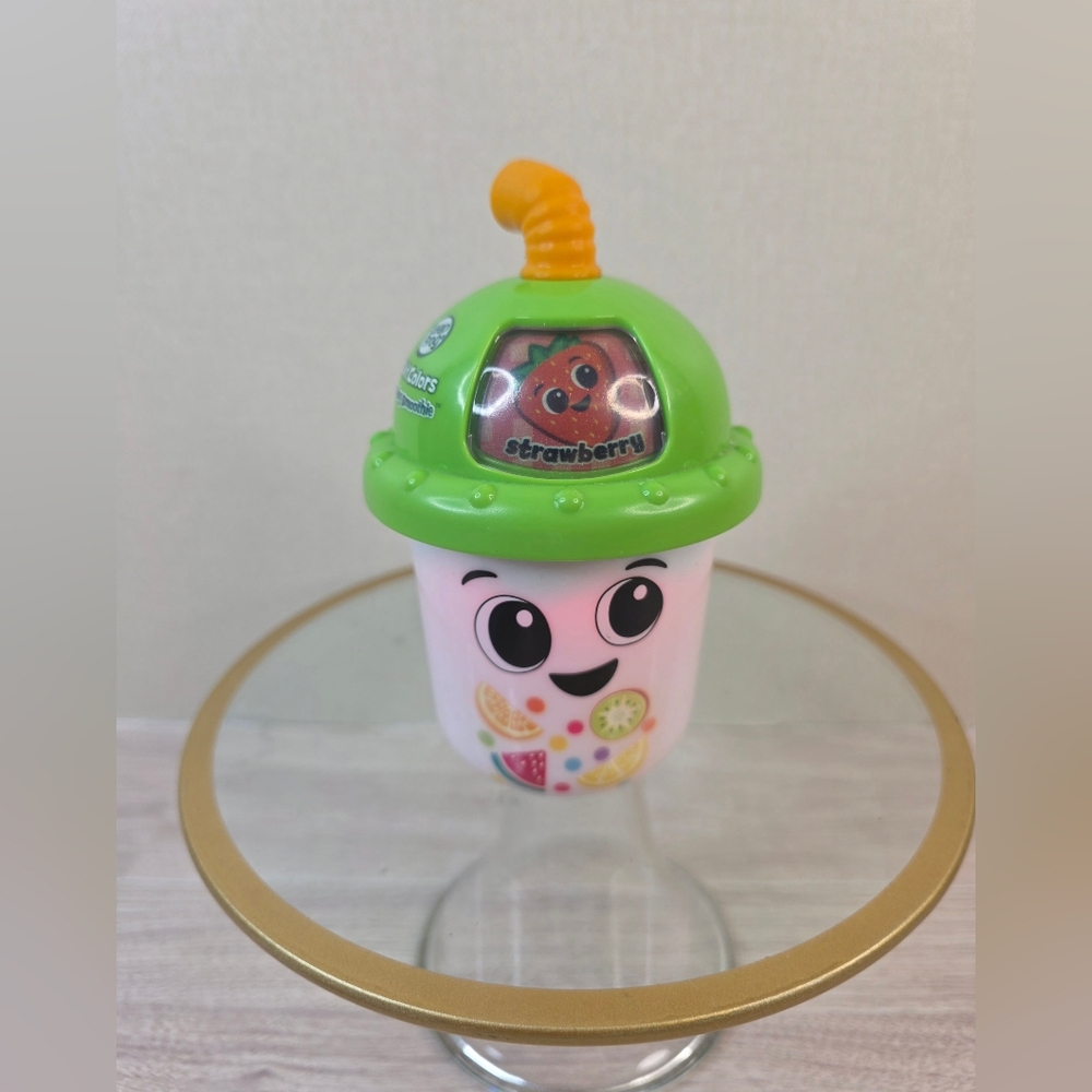 Leap Frog Color Smoothie